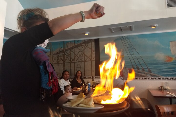 Feast of Saint Augustine Historical Walking Food Tour - Photo 1 of 13